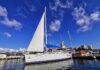 Преимущества аренды парусной яхты в Сочи