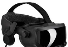 Valve Index: виртуальная реальность высокой точности