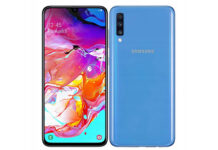 Какие неисправности Samsung Galaxy A70 можно устранить с помощью ремонта?