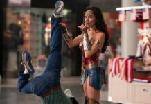 Где посмотреть новинки кино в 2021 году, не выходя из дома?