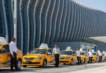 5 причин добираться из Симферополя в Новый Свет на такси