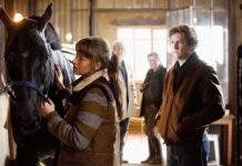 Лучшие фильмы про лошадей: список