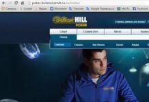 Обзор зеркала William Hill
