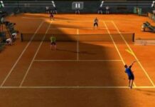 Лучшие спортивные игры на Android 2021 года