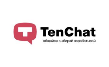 Тэнчат: социальная сеть для бизнеса и работы