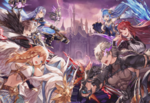 Лучшие аниме игры для Андроид