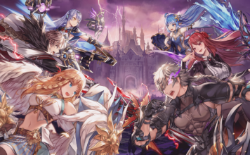 Лучшие аниме игры для Андроид