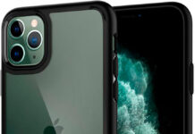 Выбираем стильный чехол для iPhone 11 Pro