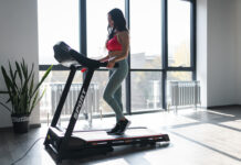 Фитнес-оборудование для дома от Genau: занятия спортом дома стали возможными