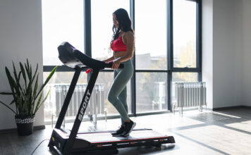 Фитнес-оборудование для дома от Genau: занятия спортом дома стали возможными