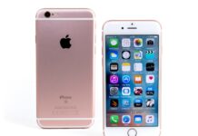 Как в iPhone 6 правильно использовать гарнитуру для звонков