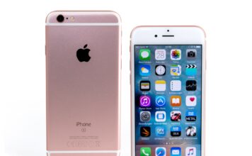 Как в iPhone 6 правильно использовать гарнитуру для звонков