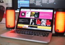 Как подключить блютуз колонку к ноутбуку: инструкция