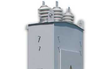 Комплектная трансформаторная подстанция КТП-Т zn мощностью 100кВ·А: назначение