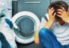 Распространенные причины поломки стиральной машины