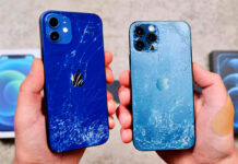iPhone 12: что чаще всего ломается?