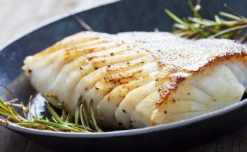 Треска: полезные свойства рыбы