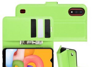 Типы чехлов для телефона Samsung