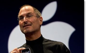 iPhone: самый популярный во всем мире смартфон