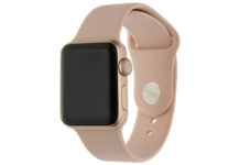 Обзор умных часов Apple Watch