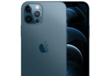 Обзор смартфона Apple iPhone 12