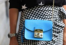 Сумка furla: женственность и элегантность