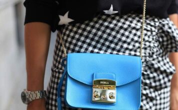 Сумка furla: женственность и элегантность