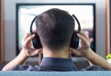 Наушники для ТВ: идеальное времяпровождение дома