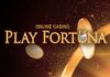 Как играть на сайте Play Fortuna казино онлайн?