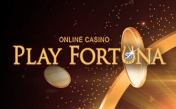 Как играть на сайте Play Fortuna казино онлайн?