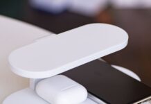 Преимущества беспроводной зарядки QINETIQ