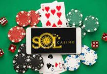 Sol Casino, как лучшая возможность заработать на игре в казино