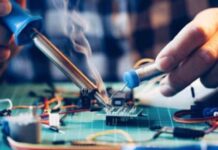 Распространенные неисправности в портативных колонках