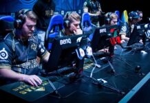 Как научиться ставить на киберспорт?