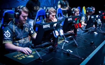 Как научиться ставить на киберспорт?