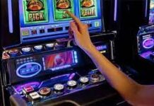 Выбирайте игровые автоматы на play-avtomatik.net