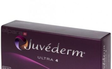 Juvederm: антивозрастной препарат для пластики лица