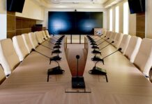 Особенности выбора камеры для конференц связи