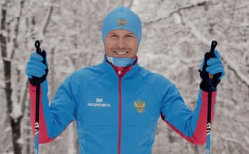 Нюансы выбора мужского лыжного костюма