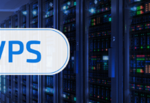 Принцип работы выделенного сервера VPS