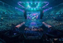 Крупнейшие киберспортивные турниры