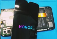 Ремонт Хонор на Белорусской: быстро и качественно