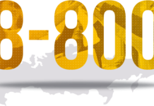 Номера 8(800) для вашего бизнеса: в чем преимущества выбора