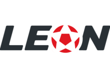 Ставки на спорт онлайн в букмекерской конторе Леон