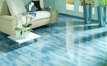 Особенности полиуретановых наливных полов