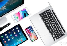 Зачем скупают технику Apple?