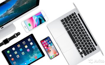 Зачем скупают технику Apple?
