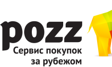 Ассортимент интернет-магазина SHOPOZZ