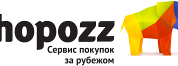 Ассортимент интернет-магазина SHOPOZZ