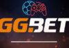 Как работает букмекерская контора GGBet?